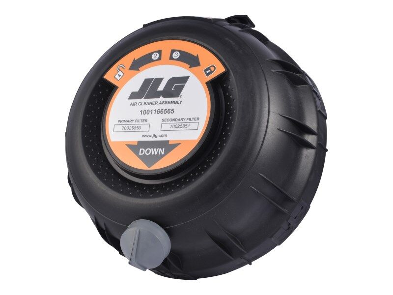 70026395 Air Cleaner Cover