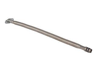 70026450 Turbo Oil Drain Tube Assembly | JLG - BHE Parts Store