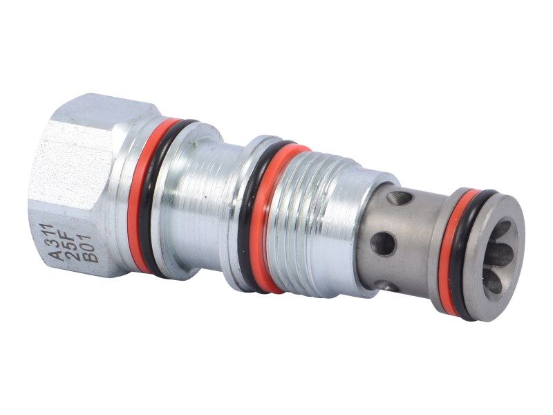 70026502 Check Valve | JLG