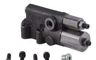 70026572 Control Valve | JLG - BHE Parts Store