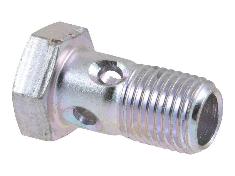Part Number 70026693 Screw, Banjo Connector fits JLG