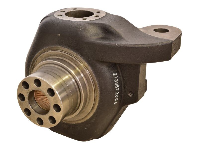 70026767 Steering Case Assembly, (Rf, Lr) | JLG