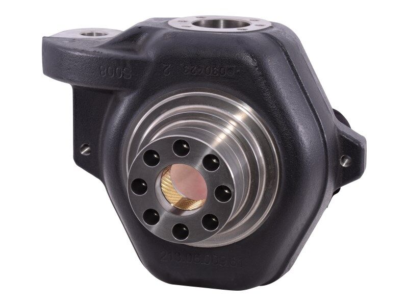 70026768 Steering Case Assembly, (Lf, Rr) | JLG