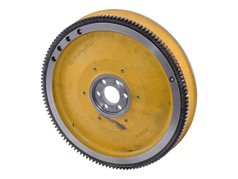 70026815 Flywheel | JLG