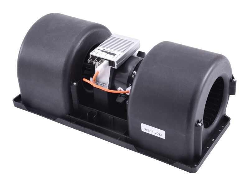 Part Number 70026978 Blower, 12V fits JLG