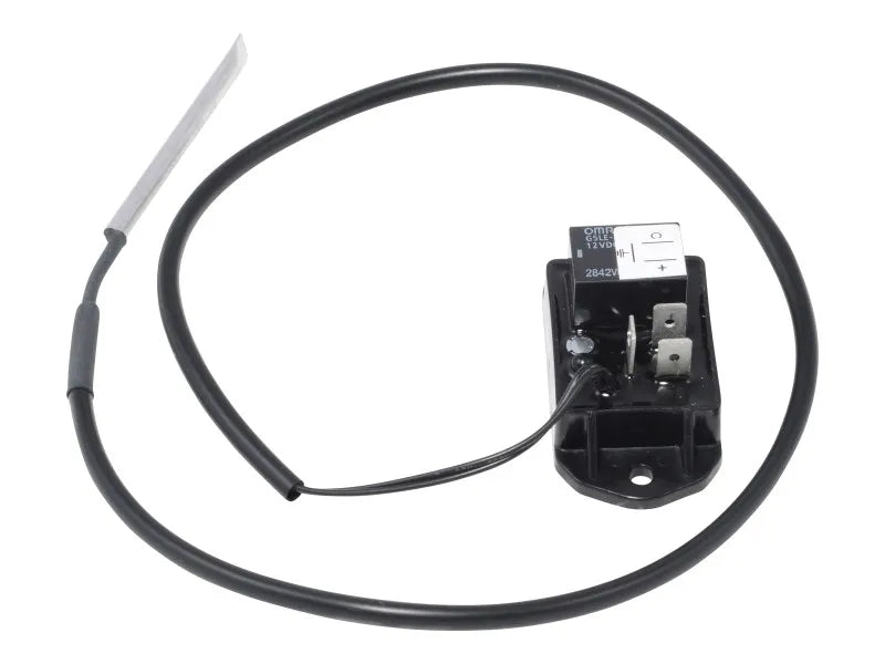 Part Number 70026985 Thermostat, Electronic Deicing fits JLG