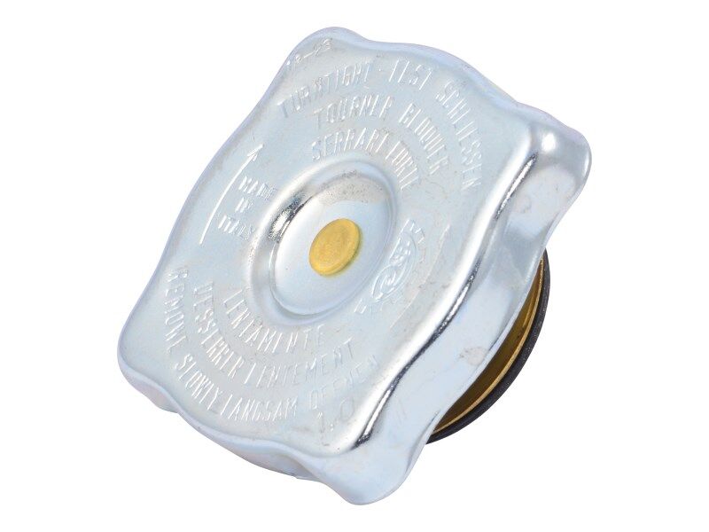 70026997 Cap W/Gasket, 1 Bar, 15PSI | JLG