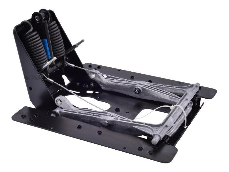 70027024 Suspension Assembly