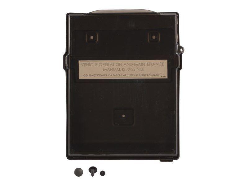 70027035 Manual Box Kit