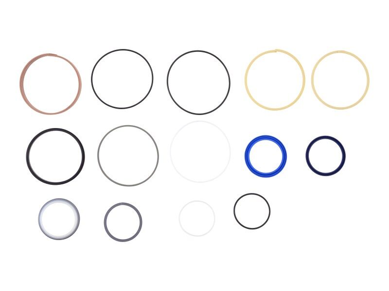 70027248 Seal Kit | JLG