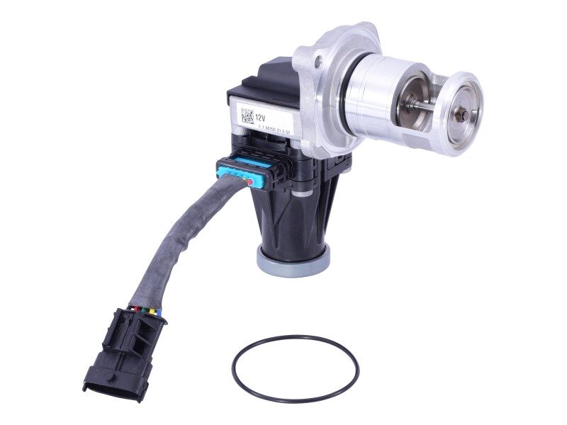 70025708 Control Valve | JLG