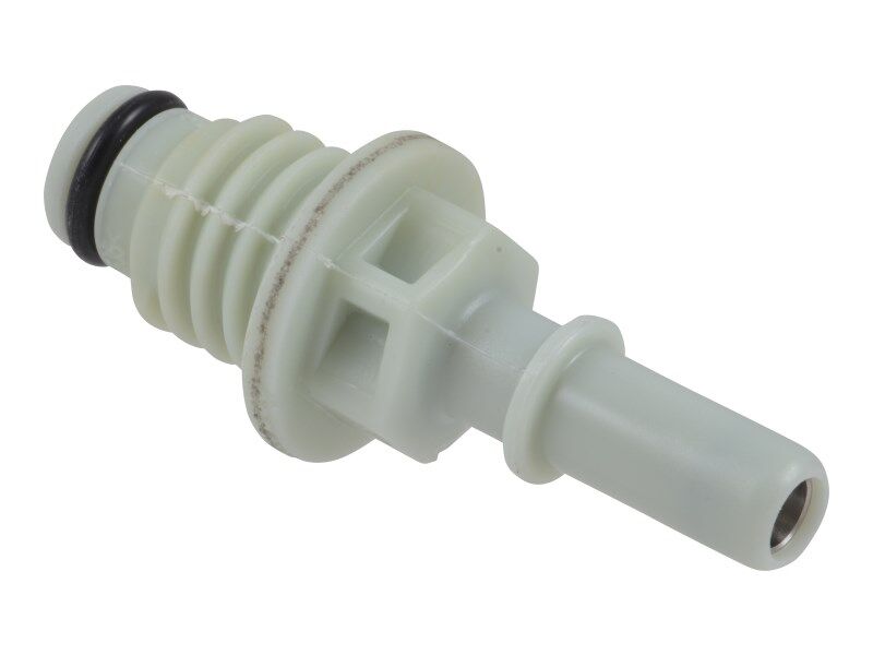 Part Number 70026246 Connector, Male (Backflow) (Supersedes to new # 70027705)