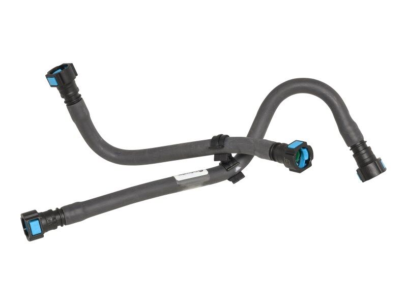 70027830 Tube Assembly, Fuel Supply | JLG