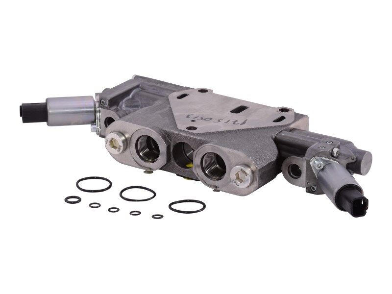 70027851 Tilt Section | JLG