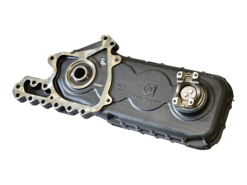 7026618 Box, Transfer (70028162) | JLG