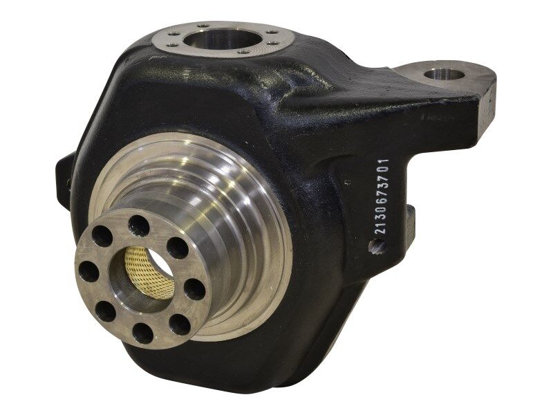 7-229-886 Steering Case (Supersedes to new # 70028446)