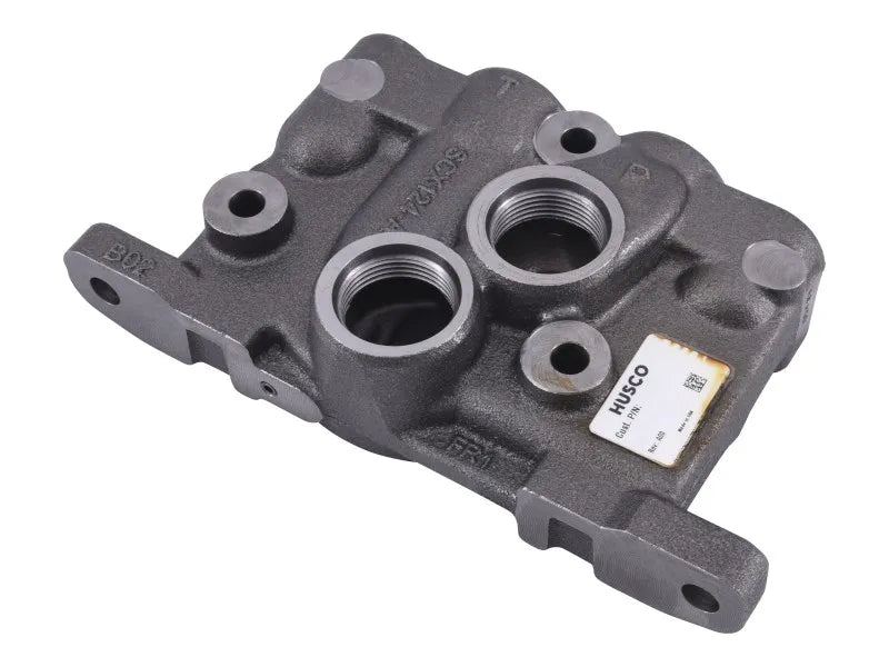 70028478 Inlet Section Assembly | JLG