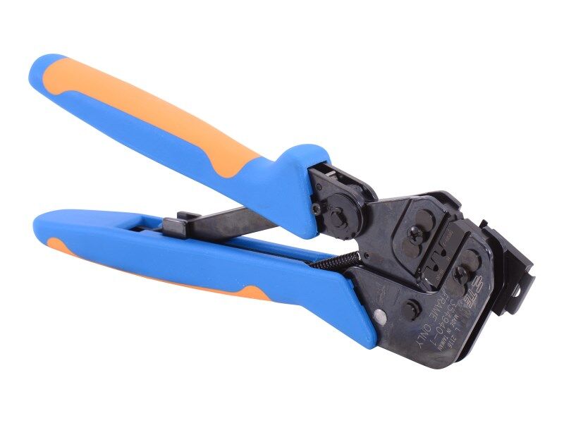 Part Number 7002853 Tool, Handle W/Die Set-Ampseal fits JLG