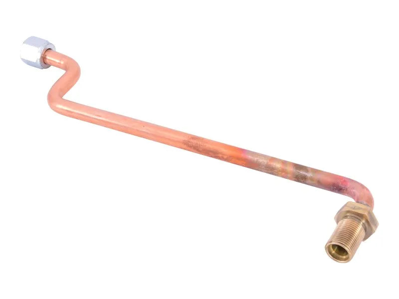 70028781 Tube Assembly, 1/2" | JLG