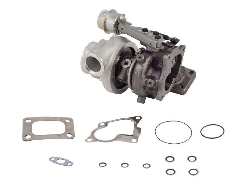 70028849 Turbocharger Kit