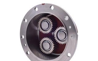 70028881 Planetary Gear Carrier Kit | JLG - BHE Parts Store