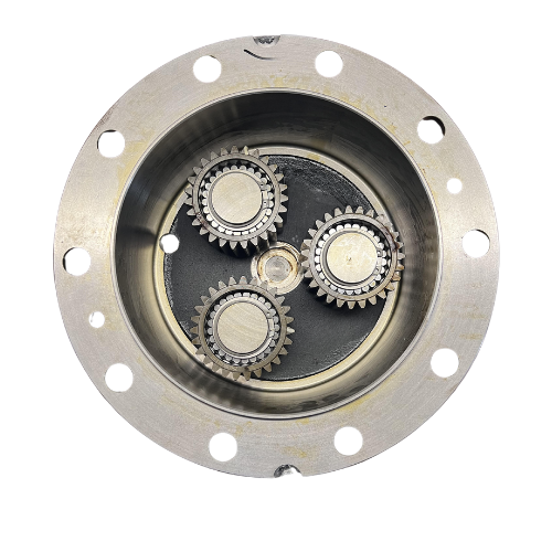 70028882 Ring Gear Support Kit | JLG - BHE Parts Store