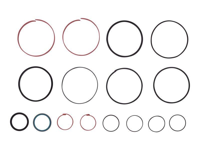 70023991 Seal Kit (Supersedes to new # 70028984)