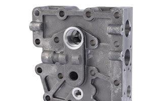 70029531 Housing, Valve | JLG - BHE Parts Store