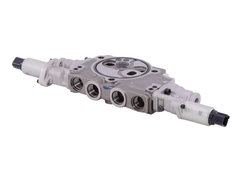 70028479 Lift Section Assembly (Supersedes to new # 70029816)