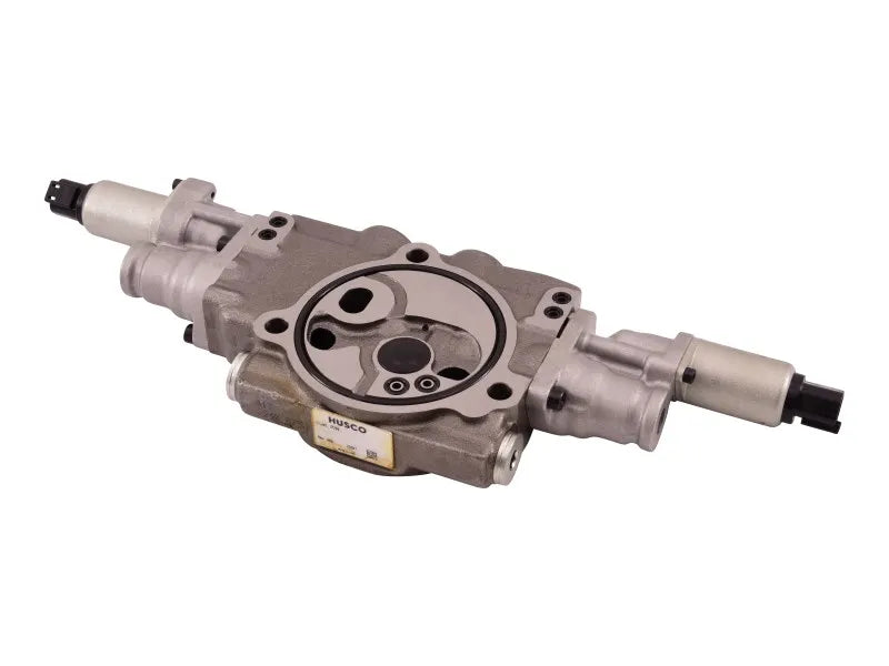 70028480 Extend/Retract Section Assembly (Supersedes to new # 70029817)