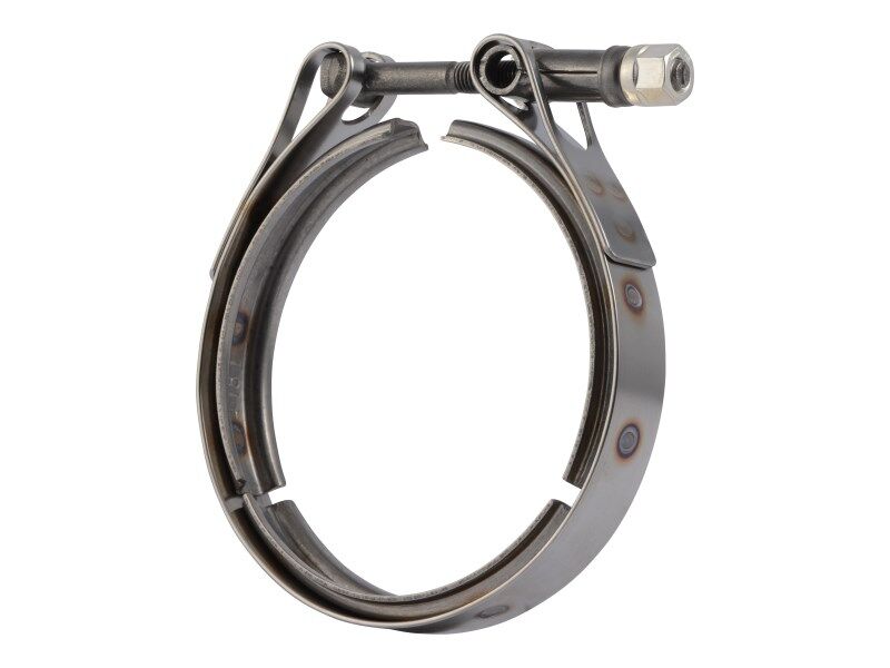 Part Number 70005527 Clamp, Band W/ Nut (Supersedes to new # 70030097)