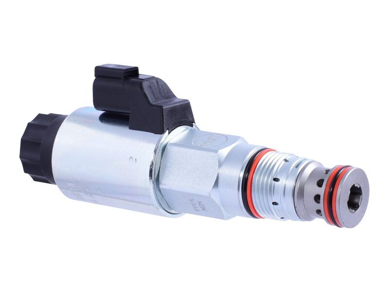 70030130 Solenoid Valve | JLG