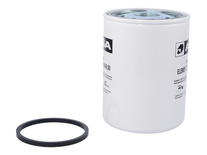 Part Number 70030136 Cartridge, Oil Filter fits JLG