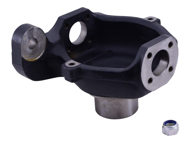 70030151 Swivel Housing Assembly Lf Rr | JLG