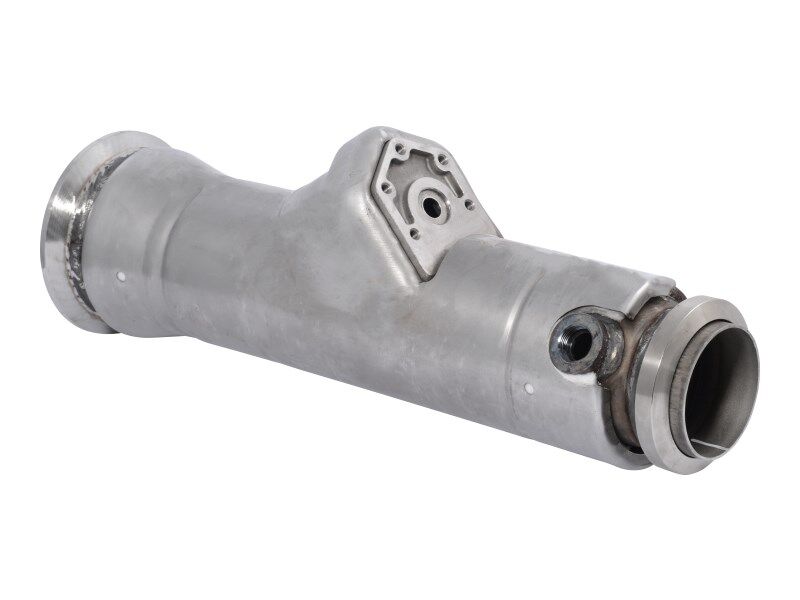 Part Number 70030256 Reactor, Decomposition fits JLG