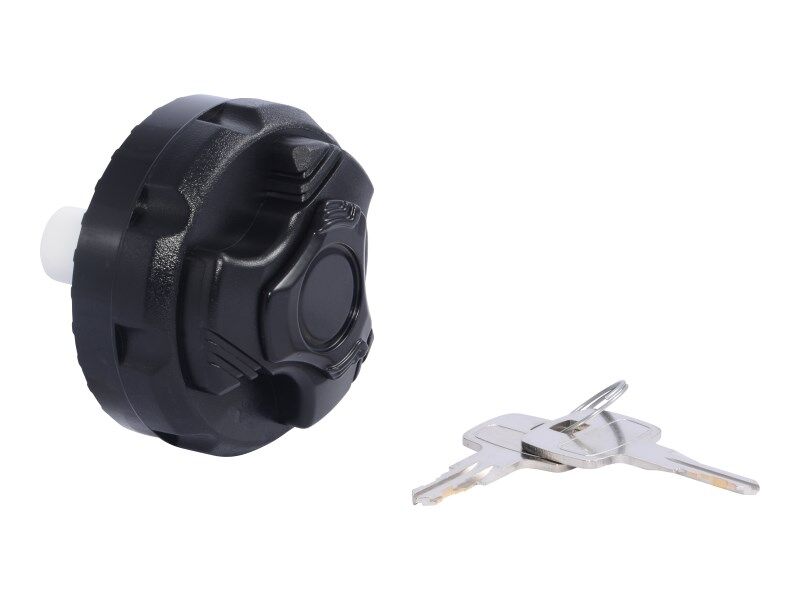 70030277 Cap, Fuel With Key | JLG