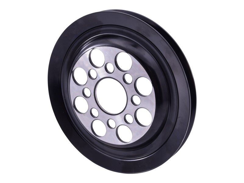 70030358 Pulley, V-Grooved | JLG