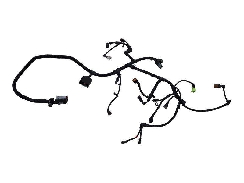 70031380 Harness, Ecm To Jlg | JLG