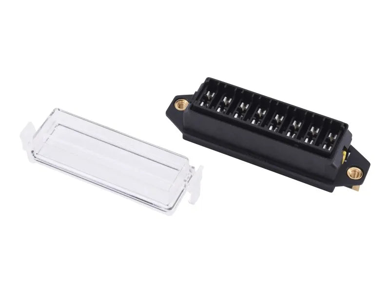 70031718 Box, Fuse | JLG