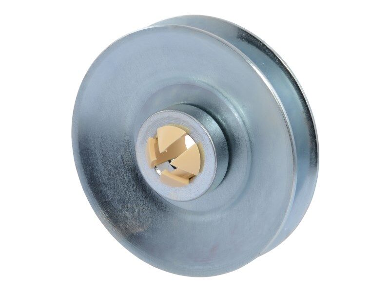 70031768 Pulley, V-Grooved | JLG