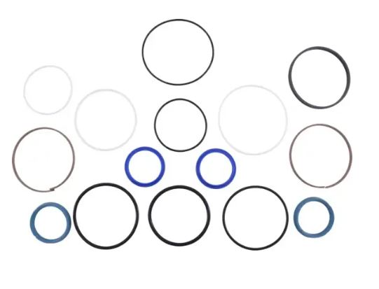 Part Number 70032137 Seal Kit for Steering Cylinder on JLG Equipment