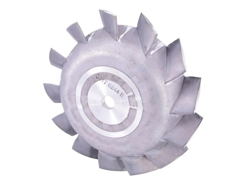 70040031 Impeller Fan, Alternator | JLG