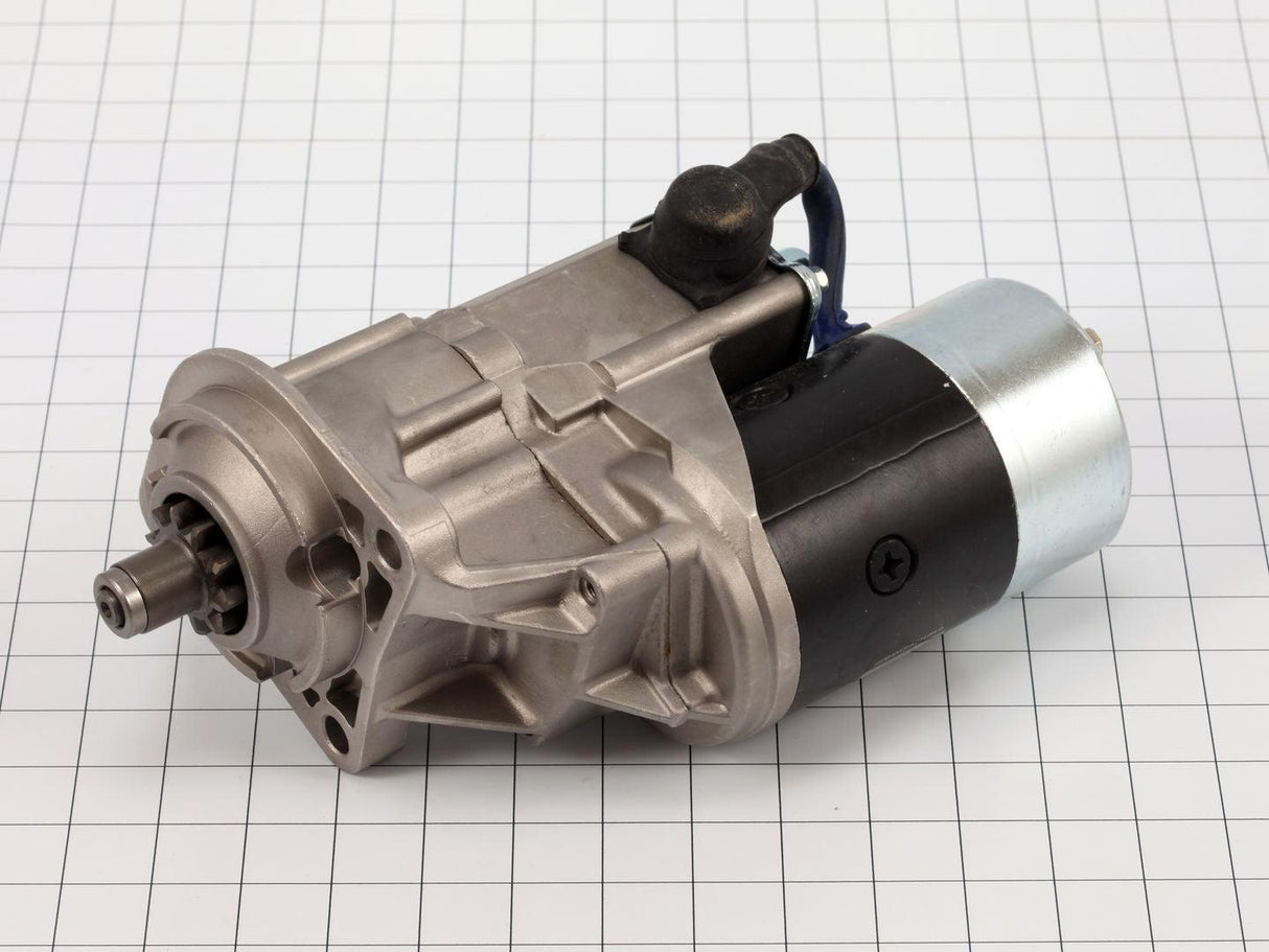 70040191 Starter