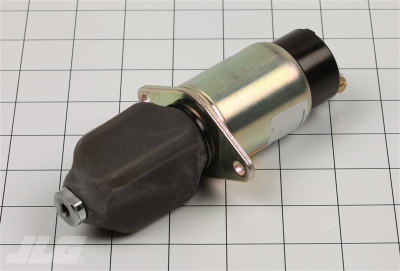 127150 Solenoid | Skyjack - BHE Parts Store