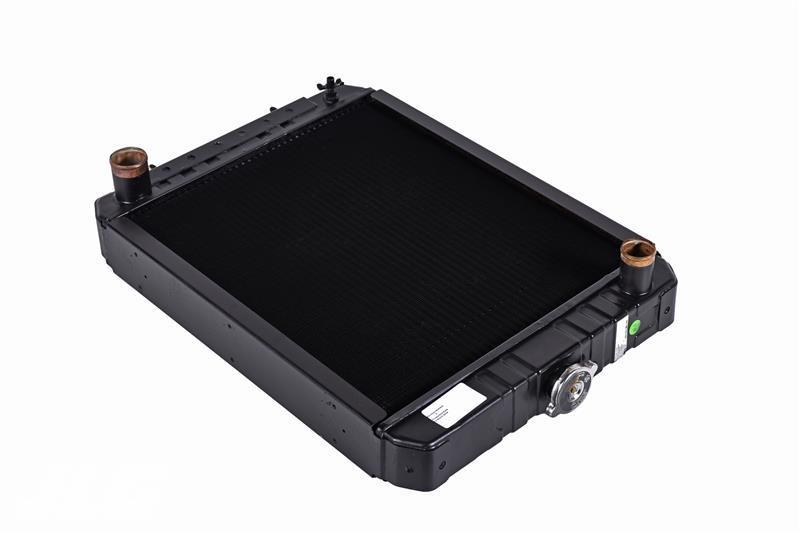 70372 Non OEM Radiator