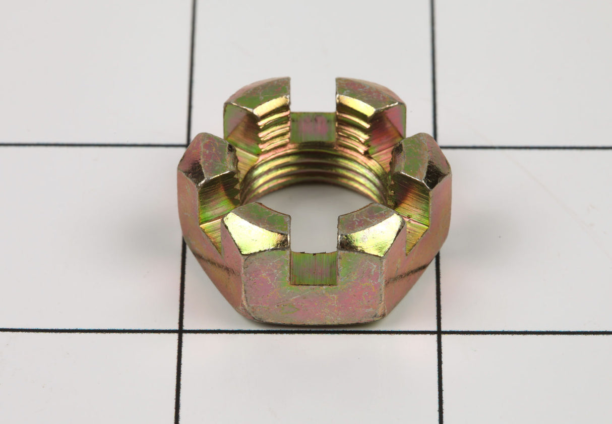 Part Number 70040271 Nut fits JLG