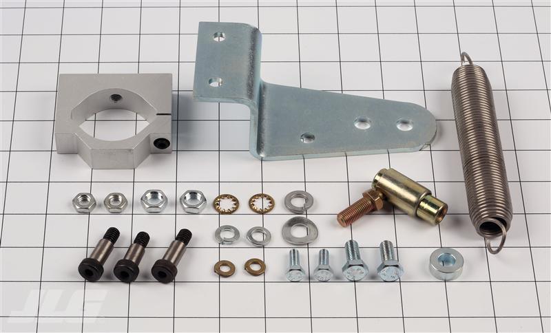 7630311 Kit, Throttle Actuator | Snorkel - BHE Parts Store