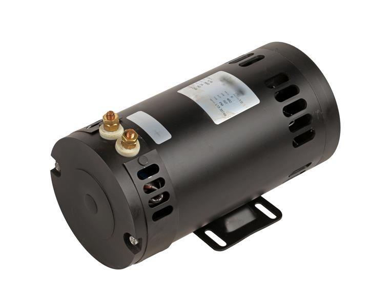 70040306 Motor 24Vdc | JLG - BHE Parts Store