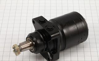 70040307 Wheel Motor | JLG - BHE Parts Store