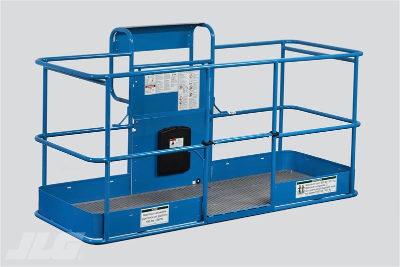 52082 Nonoem, 8Ft Pltfm 40/60/80 | Genie - BHE Parts Store